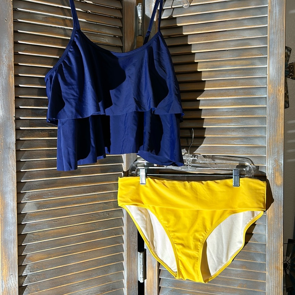 Byoauo Swimsuit
